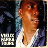Vieux Farka Toure - Fafa album cover