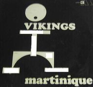 Vikings Martinique - Dposez Les Armes album cover