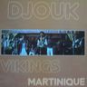 Vikings Martinique - Djouk album cover