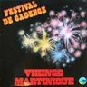 Vikings Martinique - Festival De Cadence album cover