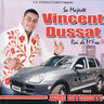 Vincent Dussat - Zone Interdite album cover