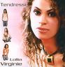 Virginie Lollia - Tendresse album cover