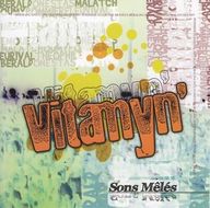 Vitamyn - Sons Mls album cover