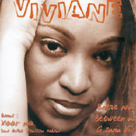 Viviane - Entre Nous / Between Us / Ci Sunu Biir album cover