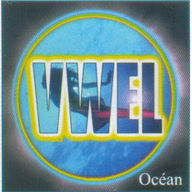 Vwel - Ocean album cover