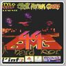 WA BMG 44 - Ji Hard Kor album cover