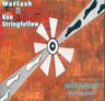 Waflash - Mappando album cover