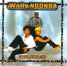 Wally Ngonda - Tolence album cover