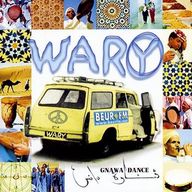 Wary - Gnawa Dance album cover