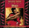 Wasis Diop - Hyènes album cover