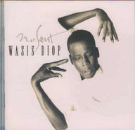 Wasis Diop - No sant album cover