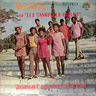 Wawa & Rasin Kanga - Chantent l'me Vivante d'Hati album cover