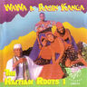 Wawa & Rasin Kanga - The Hatian Roots 1 album cover