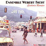 Weber Sicot - Live 1969 album cover
