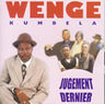 Wenge Kumbela - Jugement Dernier album cover