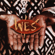 Wes - Welenga album cover
