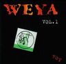 Weya - Weya Vol.1 album cover