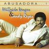 Wilfrido Vargas - Abusadora album cover