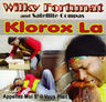 Wilky Fortunat - Klorox La album cover