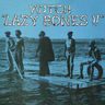 Witch - Lazy Bones !! album cover