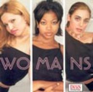 Womans' - Womans album cover