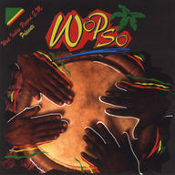 Wopso - Wopso album cover