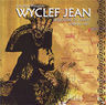 Wyclef Jean - Welcome to Haiti Creole 101 album cover