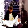 X-Tropical - Caten paxon album cover