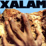 Xalam - Gore album cover