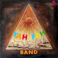 Yah Fah Band - Chch Lumie album cover
