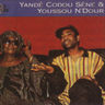 Yandé Codou Sène - Gainde - Voices from the heart of Africa album cover