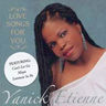 Yanik Etienne - Love Songs For You album cover