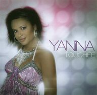 Yanina - Touche album cover