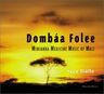 Yaya Diallo - Domba Folee album cover