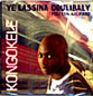 Yé Lassina Coulibaly - Kongokele album cover