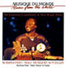 Yé Lassina Coulibaly - Musiques du Burkina et du Mali actuelles album cover