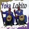 Yoka Lokito - Formule Plus album cover