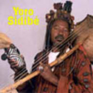 Yoro Sidibé - Fakoly album cover