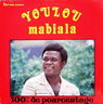 Youlou Mabiala - 100% De Pourcentage album cover