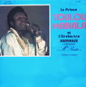 Youlou Mabiala - M'Bata album cover