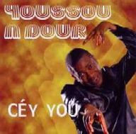 Youssou N'Dour - Cy You album cover