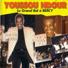 Youssou N'Dour - Le grand bal a bercy album cover