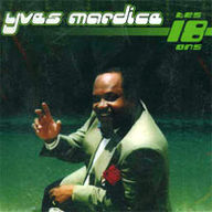 Yves Mardice - Les 18 Ans album cover
