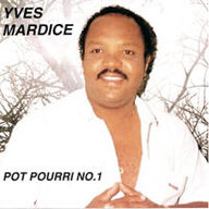 Yves Mardice - Pot Pourri No.1 album cover