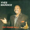 Yves Mardice - Pot Pourri No.2 album cover