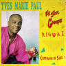 Yves Marie Paul - Compam'm Sucre album cover