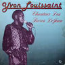 Yvon Louissaint - Chanteur Des Freres DeJean album cover