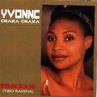 Yvonne Chaka-Chaka - Bombani album cover