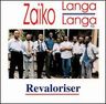Zako Langa Langa FD - Revaloriser album cover