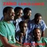 Zaïko Langa Langa - Jetez lՎponge album cover